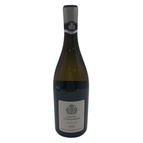 シャトー ド ポマール コルトン シャルルマーニュ グランクリュ 2020 750ml 13.5% Chateau de Pommard Corton Charlemagne 白ワイン【M1】