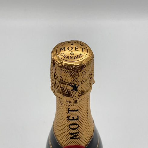 モエ エ シャンドン 白 ベビーボトル 200ml Moet & Chandon シャンパン【L1】