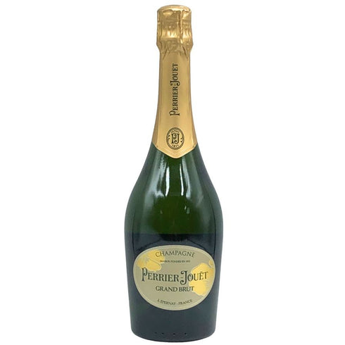 ペリエジュエ グランブリュット 750ml 12.5% PERRIER JOUET GRAND BRUT シャンパン【F2】