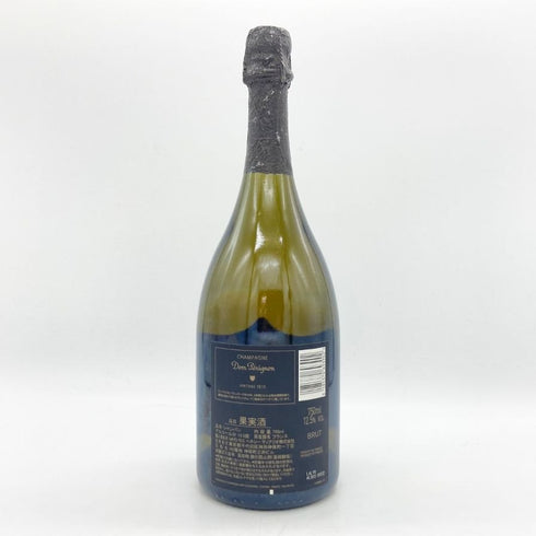 ドンペリニヨン 白 ルミナス 750ml 12.5% Dom Perignon Luminous シャンパン【R4】