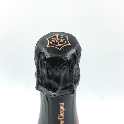 ヴーヴ クリコ ロゼ ローズラベル 750ml 12.5% Veuve Clicquot Rose Label シャンパン【F】