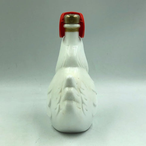 東京都限定◆ニッカ スーパー ニッカ 五徳開運鶏 干支ボトル 陶器ボトル 600ml 43% NIKKA 1142g【K1】