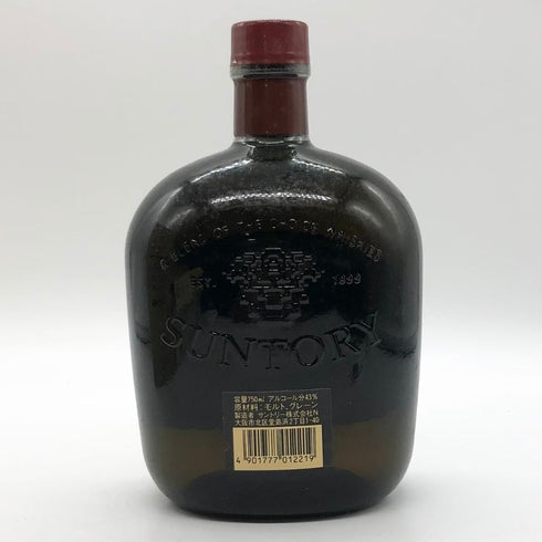 東京都限定◆サントリー オールド 寿 700ml 40% SUNTORY OLD 【G1】