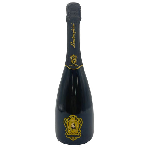 ランボルギーニ ヴィーノ スプマンテ エクストラ ブリュット 750ml LAMBORGHINI VINO SPUMANTE EXTRA BRUT スパークリングワイン【D2】