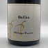 フィリップ パカレ ビュル 2020 750ml 11.5% PHILIPPE PACALET Bulles スパークリングワイン【Y1】