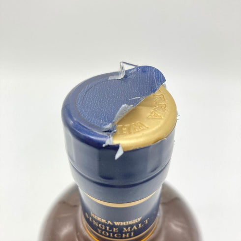 東京都限定◆ニッカ 余市 シングル 700ml 45% NIKKA 【X】