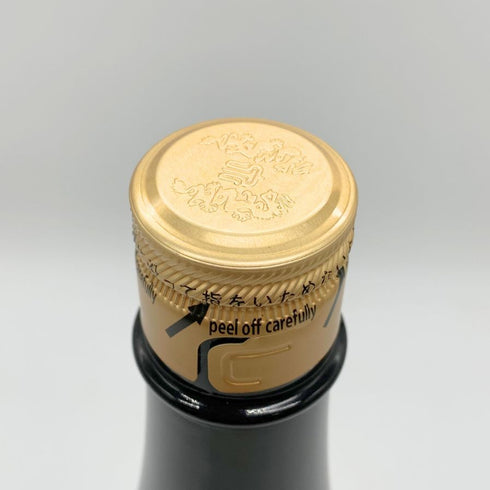 高木酒造 十四代 龍の落とし子 上諸白 1800ml 15% 2024年3月 JUYONDAI 【B2】