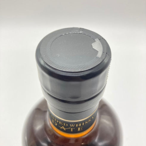 東京都限定◆ニッカ 伊達 ブレンデッド ウイスキー 700ml 43% NIKKA DATE 【W4】