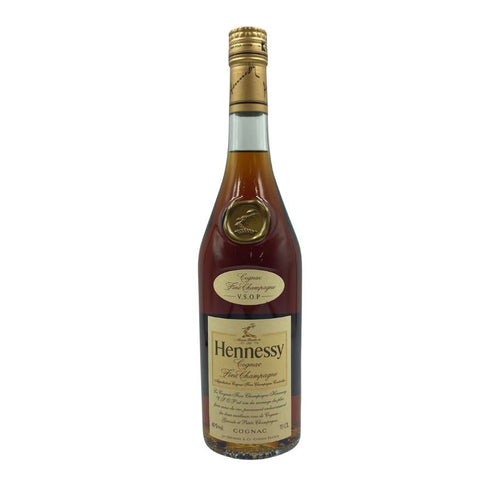 ヘネシー VSOP スリムボトル 700ml 40% Hennessy コニャック【B3】