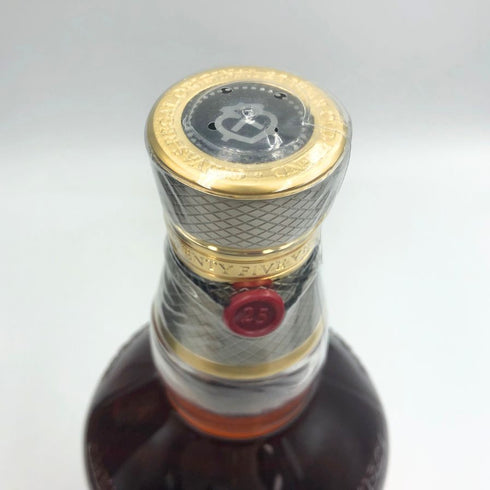 シーバスリーガル 25年 オリジナルレジェンド 700ml 40% CHIVAS REGAL ORIGINAL LEGEND スコッチウイスキー【R1】