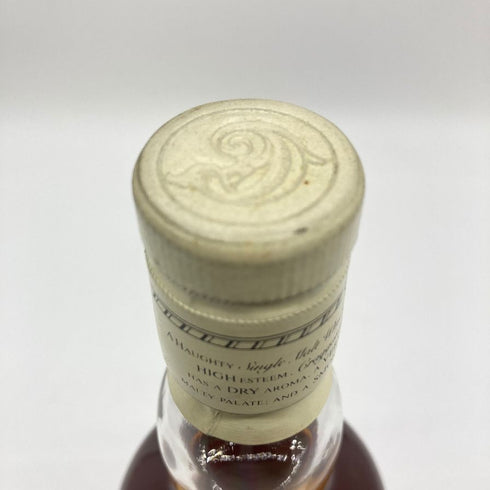 クラガンモア 12年 700ml 40% CRAGGANMORE 【N4】