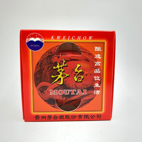 貴州茅台酒 マオタイ酒 天女ラベル 2023 500ml 53% KWEICHOW MOUTAI 963g【O4】