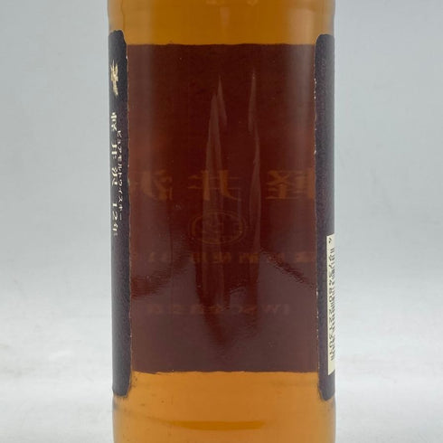 東京都限定◆軽井沢 12年 ピュアモルト 40% 240ml KARUIZAWA 【J4】