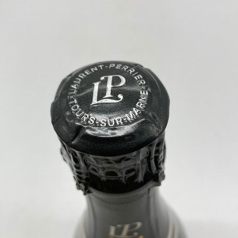 ローランペリエ ミレジメ 2012 750ml 12% Laurent Perrie MILLESIME シャンパン【Z】