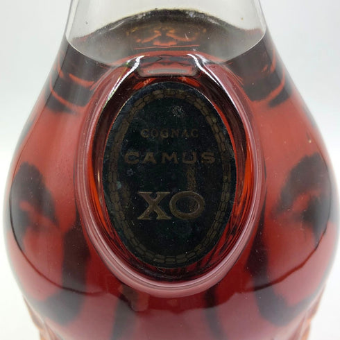 カミュ XO ロングネック 700ml 40% CAMUS コニャック【F1】