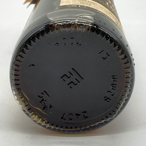 グレンドロナック 26年 1992 シェリーバット 700ml 50.8% GLENDRONACH Sherry Butt 【C4】