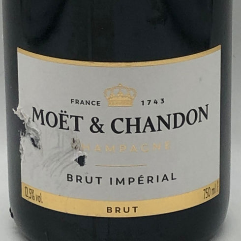 モエ エ シャンドン アンペリアル 白 750ml 12% Moet&Chandon IMPERIAL シャンパン【X0】