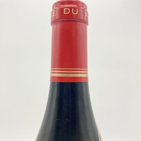 ドメーヌ デュ ペゴー シャトー ヌフ デュ パプ キュヴェ ローレンス 2019 750ml 15.5% Domaine du Pegau Chateauneuf du Pape Rouge Cuvee Laurence 【L2】