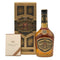 シーバス リーガル 15年 スペシャルリザーブ 750ml 43% CHIVAS REGAL SPECIAL RESERVE スコッチウイスキー【U0】