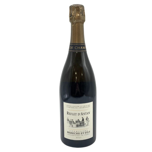 ベレッシュ エ フィス ルフレ ダンタン 750ml 12% Bereche et Fils Reflet d'Antan シャンパン【N1】