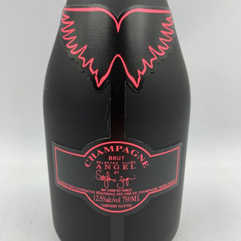 エンジェル ヘイロー ピンク 750ml 12.5% ANGEL 【H4】