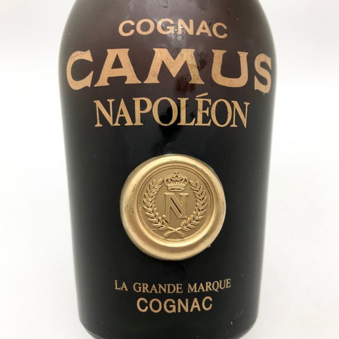 カミュ ナポレオン ラ グランマルキ 700ml 40% CAMUS NAPOLEON LA GRANDE MARQUE コニャック【S2】