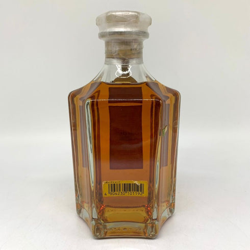 東京都限定◆ニッカ ザ ブレンド オブ ニッカ セレクション 660ml 45% NIKKA 【S】
