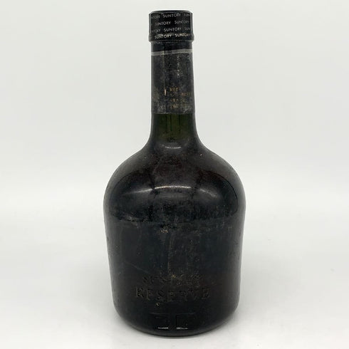 東京都限定◆サントリー スペシャル リザーブ 700ml 40% SUNTORY SPECIAL RESERVE 【O1】