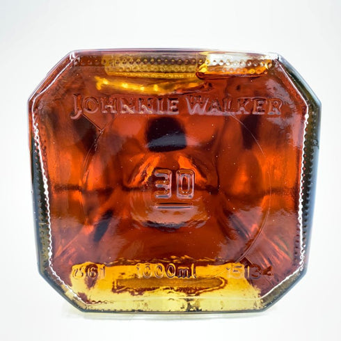 ジョニーウォーカー ブラック トリプルカスクエディション 1000ml 40% JOHNNIE WALKER BLACK LABEL TRIPLE CASK EDITION 【U4】