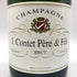 J.コンテペール ペール エ フィス ブリュット 12% 750ml J.Contet Pere Fils シャンパン【E4】