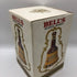 ベルズ デキャンタ 陶器ボトル 750ml 43% BELL’S スコッチウイスキー1375g【B0】