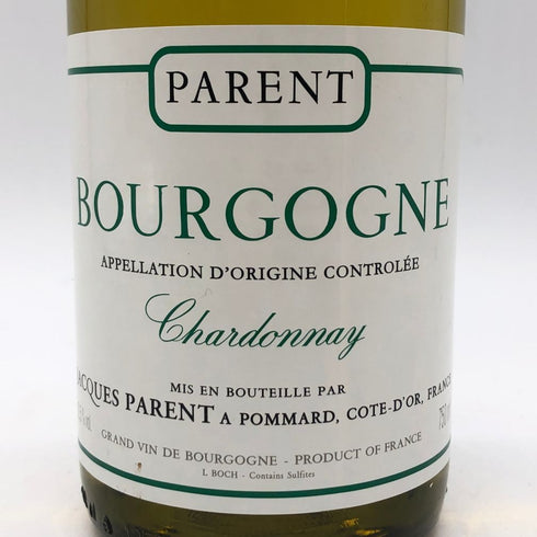 ドメーヌ パラン ブルゴーニュ ピノ ノワール 2015 750ml 12.5% Domaine Parent Bourgogne Pinot Noir 白ワイン【E2】