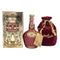 シーバス ブラザーズ ロイヤル サルート 21年 赤陶器 700ml 40% CHIVAS BROTHERS ROYAL SALUTE スコッチウイスキー1337g【N】
