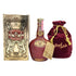 シーバス ブラザーズ ロイヤル サルート 21年 赤陶器 700ml 40% CHIVAS BROTHERS ROYAL SALUTE スコッチウイスキー1337g【N】
