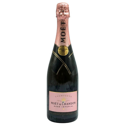 モエ エ シャンドン ロゼ アンペリアル 750ml 12.5% Moet&Chandon Rose Imperial シャンパン【L2】