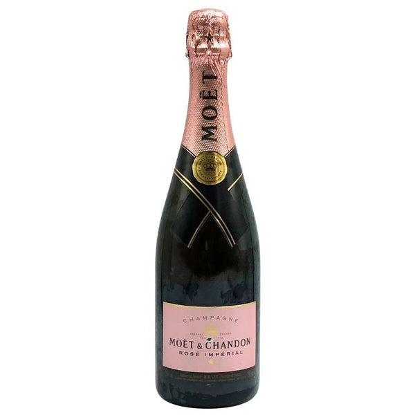 モエ エ シャンドン ロゼ アンペリアル 750ml 12.5% Moet&Chandon Rose Imperial シャンパン【L2】