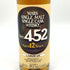 東京都限定◆マルス シングルモルト シェリー452 12年 720ml 43% MARS SINGLE MALT Sherry 【N】