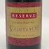 セインツベリー リザーヴ カーネロス ピノノワール 1994 13.5% 750ml SAINTSBURY Pinot Noir Carneros カリフォルニアワイン【O2】