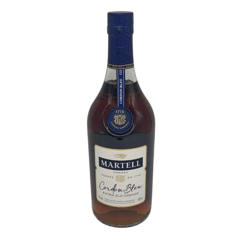 マーテル コルドンブルー エクストラオールド 700ml 40% MARTELL CORDON BLEU EXTRA OLD ブランデー【L1】