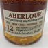 アベラワー 12年 ノンチル フィルタード 48% 700ml ABERLOUR スコッチウイスキー【N1】
