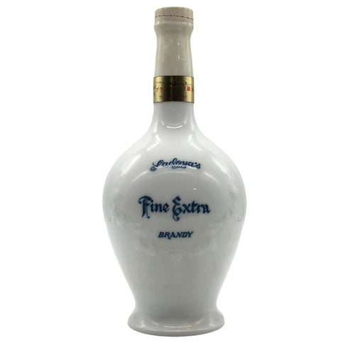 サドヤ 醸造所創業50周年記念 ブランデー 大倉陶園ボトル 720ml 41% 1967年 ブランデー1114g【S】