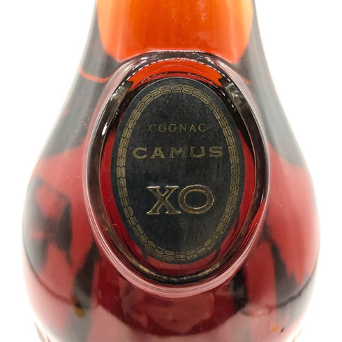 カミュ XO ロングネック 1000ml 40% CAMUS コニャック【W1】