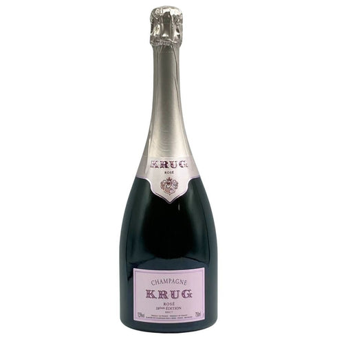 クリュッグ ロゼ 750ml 12.5% KRUG ROSE シャンパン【D3】