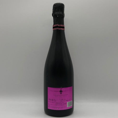 ダイヤモンド ロック ロゼ ルミナス 12% 750ml D.ROCK Leopard Rosé Luminous シャンパン【H2】