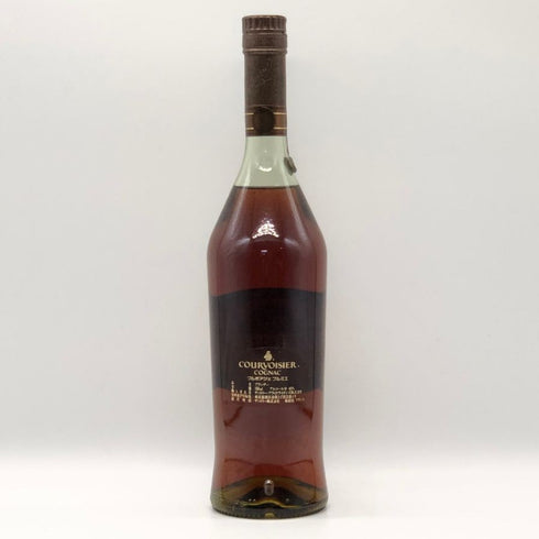 クルボアジェ プルミエール 700ml 40% COURVOISIER PREMIER コニャック【G3】