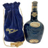 シーバス ブラザーズ ロイヤルサルート 21年 青陶器 1000ml 40% CHIVAS BROTHERS ROYAL SALUTE スコッチウイスキー1725g【K】