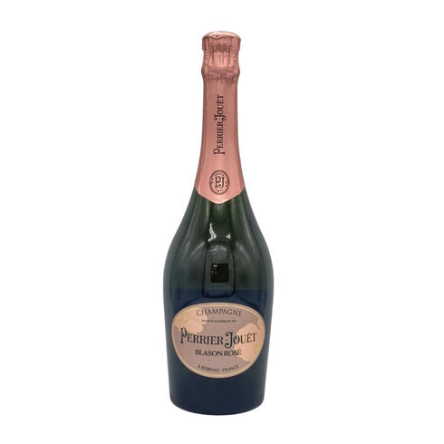 ペリエジュエ ブラゾン ロゼ 750ml PERRIER JOUET BLASON ROSE シャンパン【W】