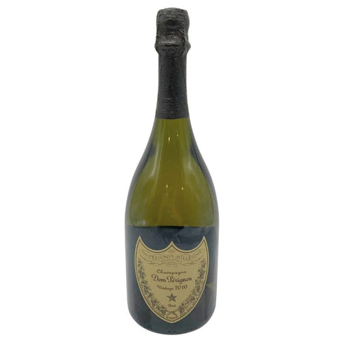 ドンペリニヨン 白 2010 750ml Dom Perignon 【S】