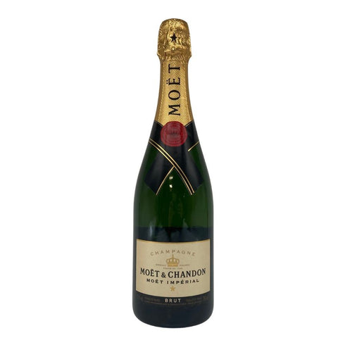 モエ エ シャンドン アンペリアル 白 750ml 12% Moet&Chandon IMPERIAL シャンパン【B】