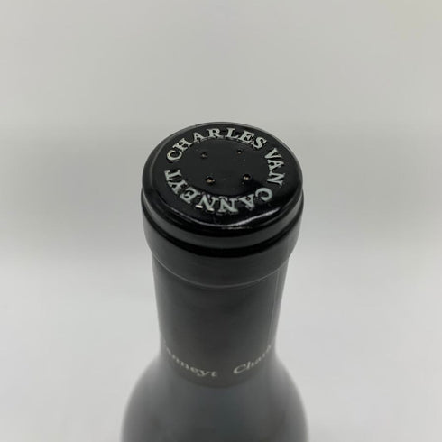 シャルル ヴァン カネット ジュヴレ シャンベルタン 2022 750ml 13% CHARLES VAN CANNEYT GEVEREY CHAMBERTIN ブルゴーニュワイン【K2】